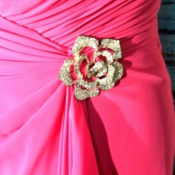 Christian Wu Gown Size 2 - Picture 4 of 8